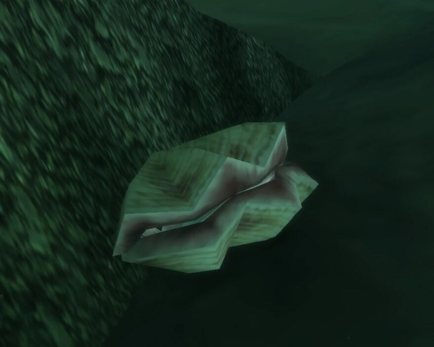 giant clam wiki