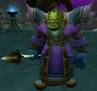 Image of Jugkar Grim'rod