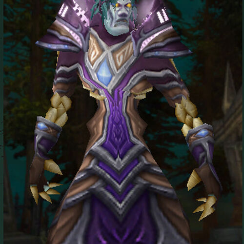 Leggings of the Tempest - Wowpedia - Your wiki guide the World of
