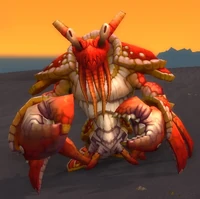 Image of Makrinni Razorclaw