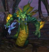 Image of Murkwater Myrmidon