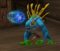 Image of Murloc Minor Oracle