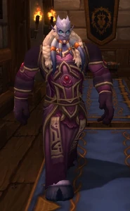 Image of Painter Phaeren