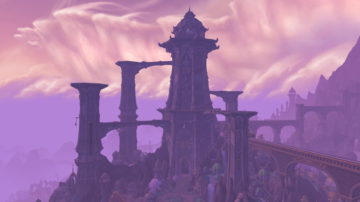 Seat of the Aspects Wowpedia Your wiki guide to the World of Warcraft
