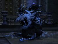 Image of Seething Sha