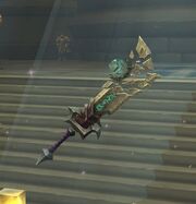 Shattered Reckoning
