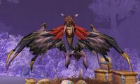 Image of Sunreaver Dragonhawk