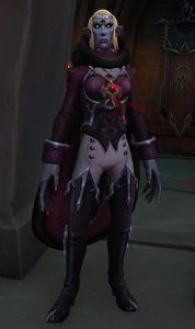 Image of The Fearstalker