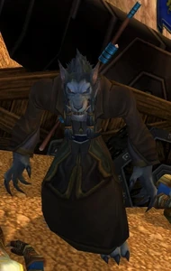 Image of Tolliver Houndstooth