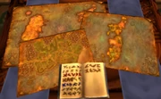 Maps of Azeroth