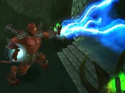 Baelmon the Hound-Master