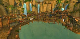 Booty Bay (Post Cata)