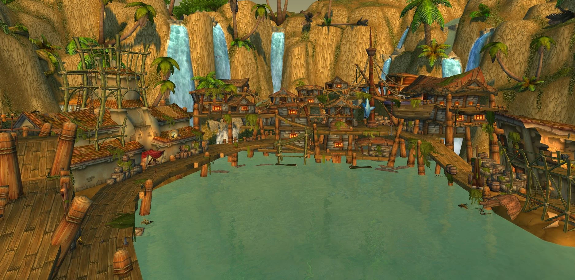 Booty Bay Wowpedia Your wiki guide to the World of Warcraft