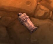 Broken Relic