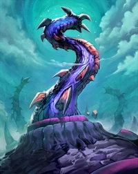 Image of Claw of Go'rath