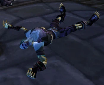 [UNUSED] Deathstalker Vincent DEBUG