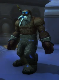 Image of Earthen Steward