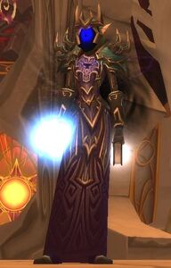 Image of Ellrys Duskhallow