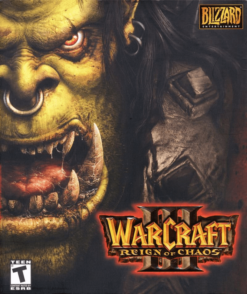 Warcraft III: Reign of Chaos - Wowpedia - Your wiki guide to