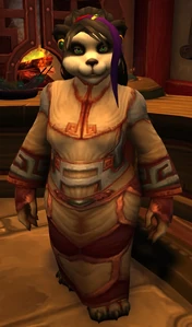 Image of Jiayi Applebloom