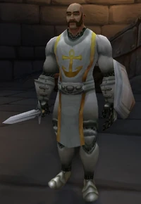 Image of Keep Watcher Kerry