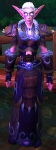 Image of Lorlathil Druid