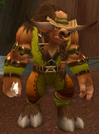 Image of Motega Firemane