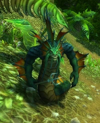 Image of Naga Explorer