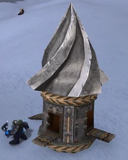 Nidavelir Mole Machine