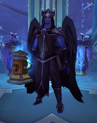 Image of Overseer Atticus