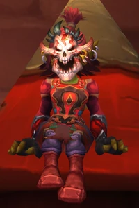 Image of Quizla Blastcaps