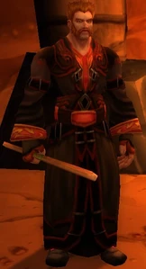 Image of Shadowsworn Adept