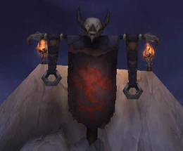 Skumblade banner