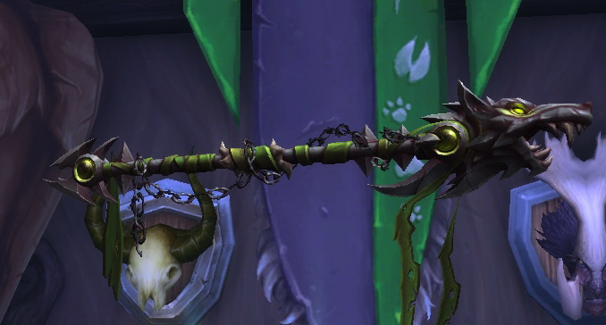 wow spear in the shadow wow spear in the shadow