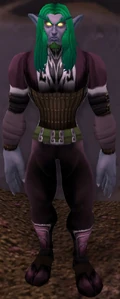 Image of Squire Leoren Mal'derath