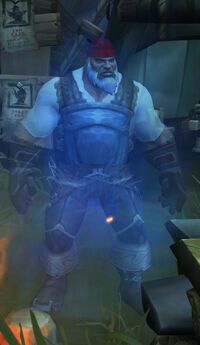 Blacksmithing - Wowpedia - Your wiki guide to the World of Warcraft
