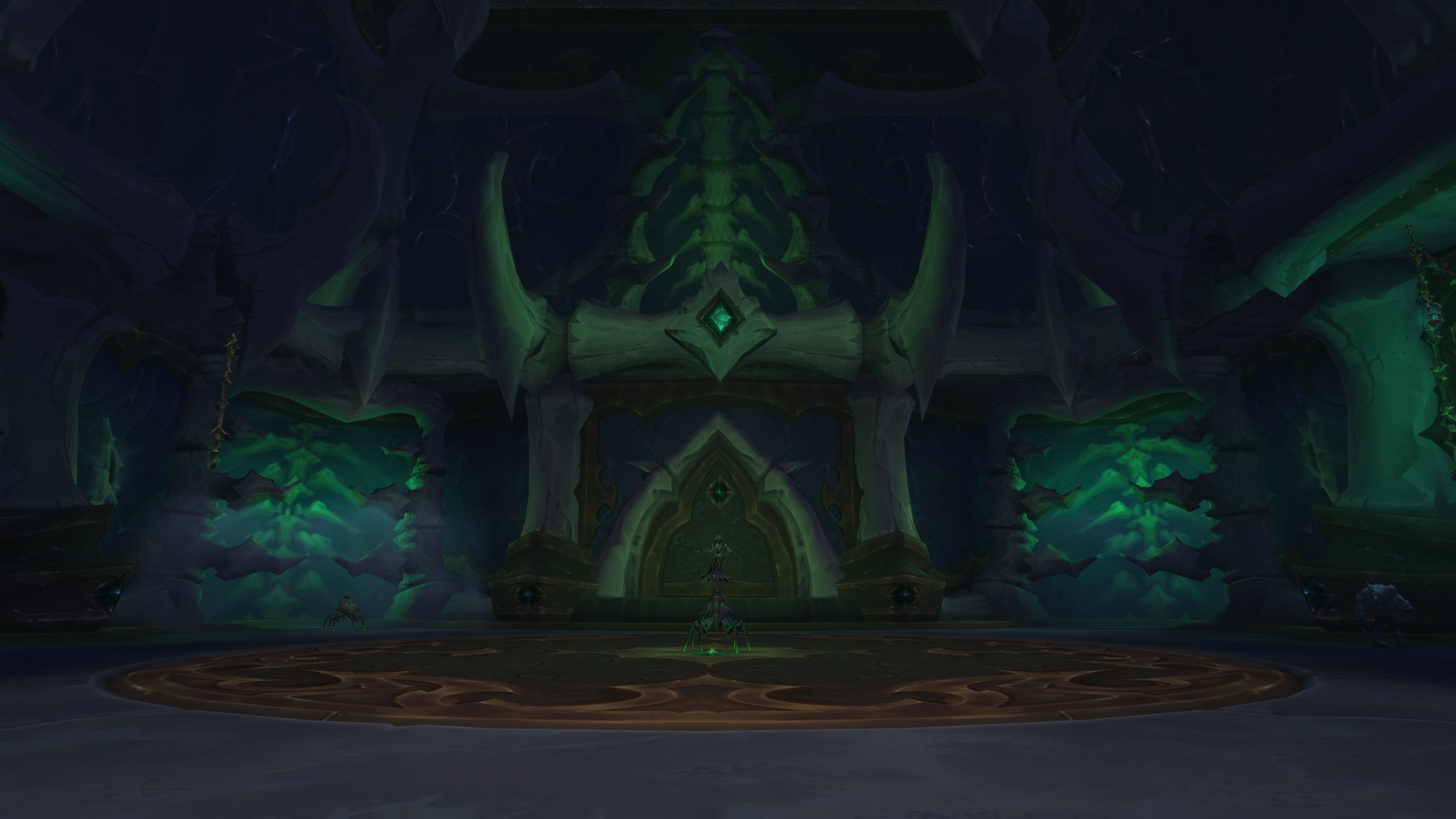 wowhead the whisperer wowhead the whisperer