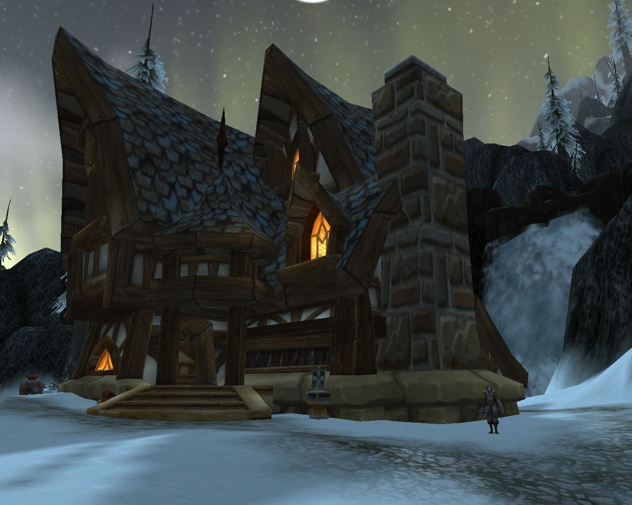 Mount Collection Guide - WotLK Classic - Warcraft Tavern