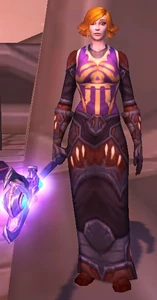 Image of Apprentice Nelphi