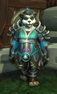 Image of Arboretum Defender