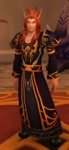 Image of Astromancer Darnarian