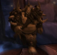 Image of Bladespire Brute