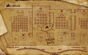 BlizzCon 2018 Corsair Map