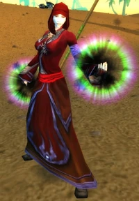 Image of Bloodsail Warlock