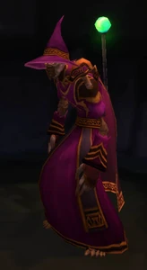 Image of Archmage Charles Pratt