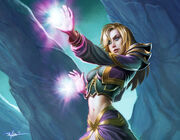 Counterspell TCG
