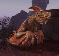 Image of Defender of Rakjan