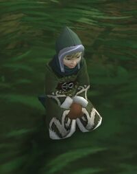 Image of Eliza