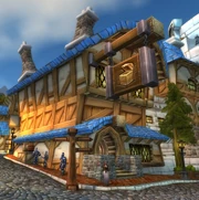 Everyday Merchandise.