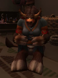 Image of Gala Woodbridge